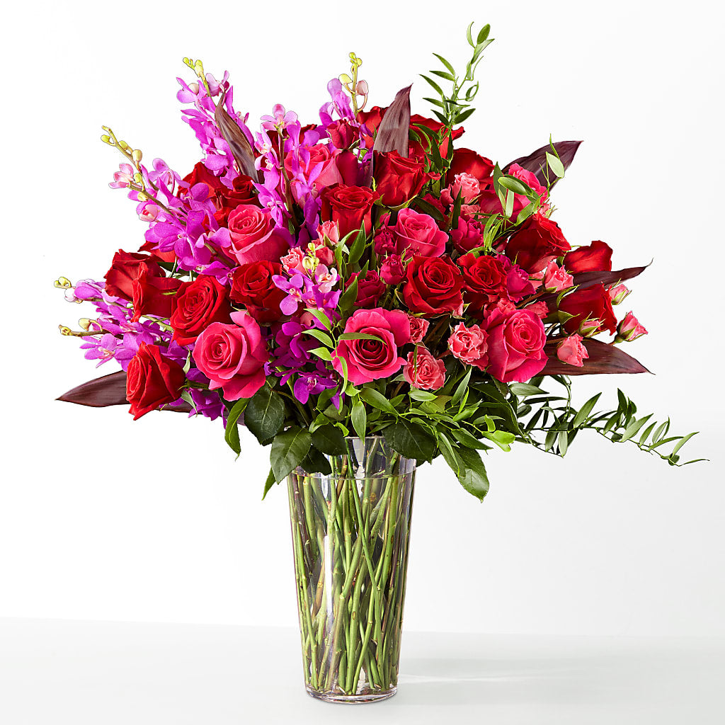 The Honeymoon –  Flowers By Marianne, Salisbury MA