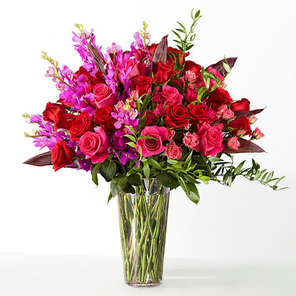 The Honeymoon –  Flowers By Marianne, Salisbury MA