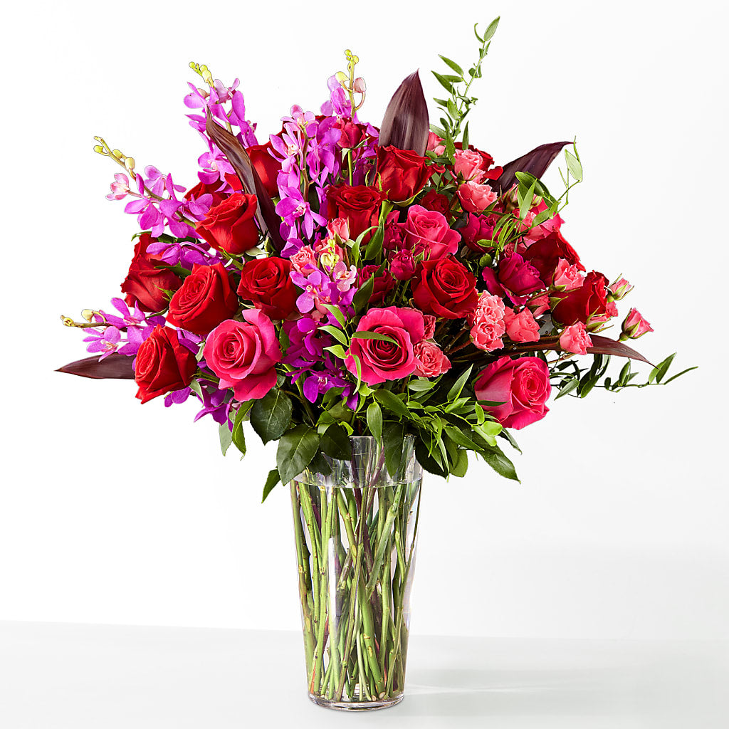 The Honeymoon –  Flowers By Marianne, Salisbury MA