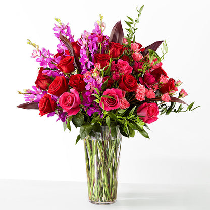 The Honeymoon –  Flowers By Marianne, Salisbury MA