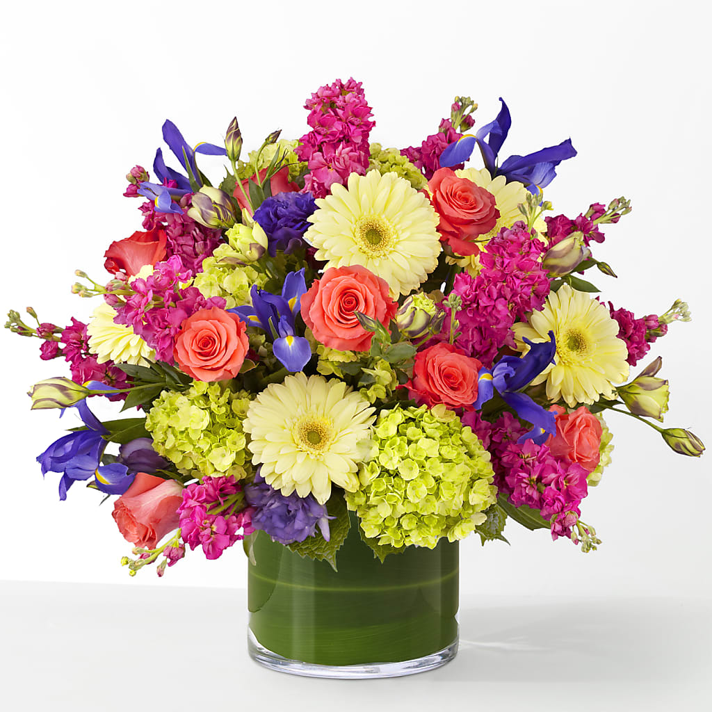 The Couture –  Flowers By Marianne, Salisbury MA
