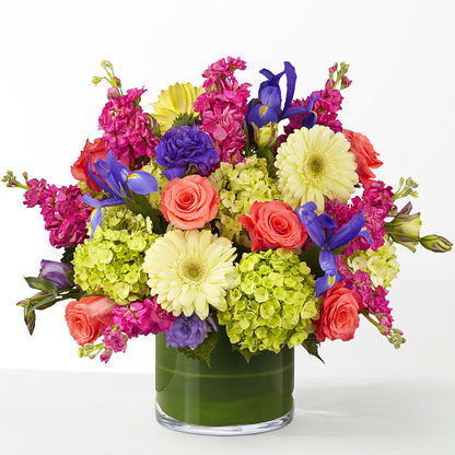 The Couture –  Flowers By Marianne, Salisbury MA