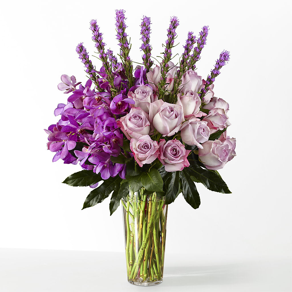 The Maximalist –  Flowers By Marianne, Salisbury MA