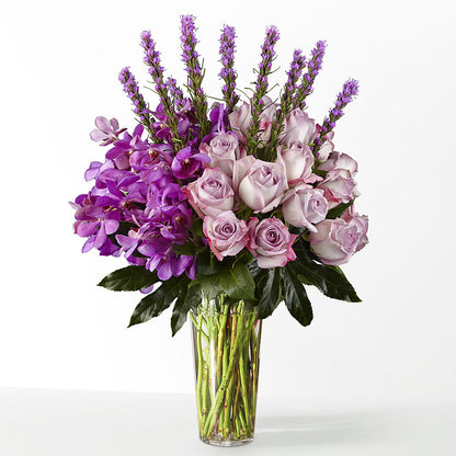 The Maximalist –  Flowers By Marianne, Salisbury MA