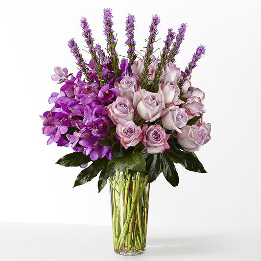 The Maximalist –  Flowers By Marianne, Salisbury MA