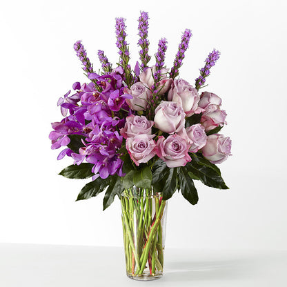 The Maximalist –  Flowers By Marianne, Salisbury MA
