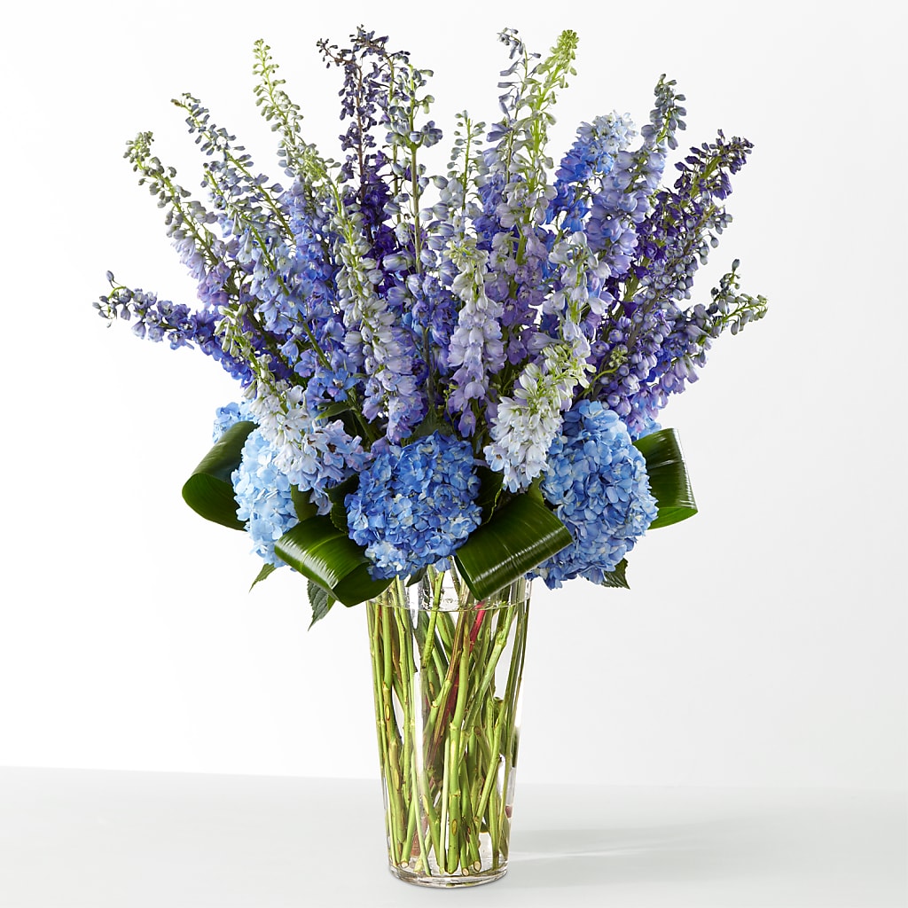 The Editorial –  Flowers By Marianne, Salisbury MA