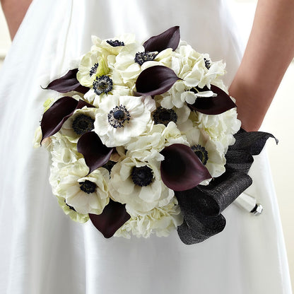 To Have and To Hold Bouquet –  Flowers By Marianne, Salisbury MA