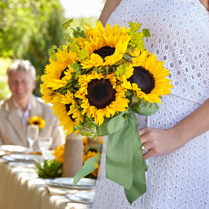 Free Spirit Bouquet –  Flowers By Marianne, Salisbury MA