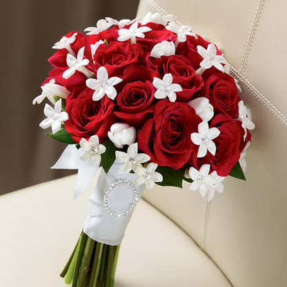 Poetry Bouquet –  Flowers By Marianne, Salisbury MA